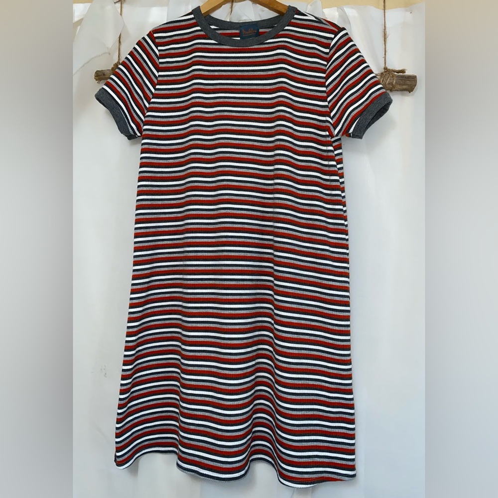 XL T-Shirt Dress